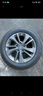 佳通輪胎(Giti)汽車(chē)輪胎205/55R16 91H E1 原配 大眾寶來(lái) 適配速騰/朗逸 曬單實(shí)拍圖