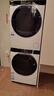 海爾（Haier）云溪3.0系列 579洗烘套裝 精華洗洗衣機(jī)+熱泵烘干機(jī)組合10KG 家電國家補(bǔ)貼 579+579套裝：直驅(qū)精華洗2.0+雙擎熱泵烘干 曬單實(shí)拍圖