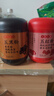 西麥五黑粉500g+五紅粉500g谷物燕麥片高膳食纖維蛋白質(zhì)營(yíng)養早餐 曬單實(shí)拍圖
