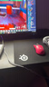 卓威奇亞（ZOWIE GEAR）G-SR-SE熾II 電競鼠標墊 細面鼠標墊 游戲鼠標墊 鼠標墊大號 電競桌墊gsrse熾升級款 曬單實(shí)拍圖