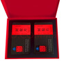 東阿阿膠 阿膠片240g*2禮盒裝 阿膠塊 增強(qiáng)免疫力健康營養(yǎng)品教師節(jié)禮物 曬單實拍圖
