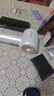 康夫（CONFU）高速電吹風(fēng)機無(wú)葉家用大功率大風(fēng)力等離子護發(fā)教師節生日禮物吹風(fēng)筒F9星河燦爛禮盒款白 曬單實(shí)拍圖