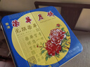 元朗榮華月餅禮盒香港進(jìn)口雙蛋黃白蓮蓉榮華月餅廣式中秋節高檔月餅送禮 香港原裝 雙黃白蓮蓉月餅740g 曬單實(shí)拍圖