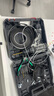 歐萊德（OULAIDE）手電鉆電動螺絲刀充電式雙速鋰電鉆家用手鉆充電電鉆工具箱套裝 曬單實拍圖