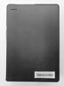 紐曼（Newsmy）1TB 移動硬盤機械  雙盤備份 清風Plus系列 USB3.0 2.5英寸 風雅黑 海量存儲 手機連接 格紋設計 曬單實拍圖