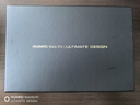 HUAWEI Mate XTs 非凡大師 華為matexts三折疊手機 鴻蒙智能手機新品上市 槿紫 16GB+1TB 曬單實(shí)拍圖
