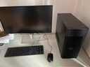 戴爾（DELL）Precision T3680塔式工作站deepseek臺式機i9-14900K/64G/512G+4T/RTX4000Ada 20G定制 曬單實(shí)拍圖