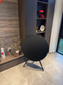 B&O鉑傲Beosound A9五代 bo a9 5.G 5代一體式無線Wifi藍(lán)牙立體聲hifi家用音響 客廳落地藝術(shù)音箱 炭黑色 曬單實拍圖