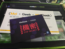 MelGeek【七夕禮物】MADE68ULTRA+EVA聯(lián)名磁軸鍵盤鋁坨坨小蜜蜂新世紀福音戰(zhàn)士初號機電競游戲打瓦男女生 MADE68ULTRA+【EVA聯(lián)名禮盒款】 有線MelGeek 曬單實拍圖