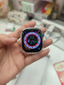 華強(qiáng)北手表【和順成系統(tǒng)】喬雷斯S10Max蜂窩版5G全網(wǎng)通插卡可下載智能手表 【S10 Max蜂窩版-鈦黑】2GB+32GB 卡槽按鍵一體+任意下載+超薄機(jī)身 曬單實(shí)拍圖