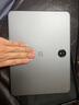 一加平板【國家補貼】11.61英寸平板電腦 12GB+256GB 深空灰 辦公游戲學(xué)習娛樂(lè )OPPO平板 曬單實(shí)拍圖