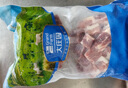 大莊園 進(jìn)口草飼原切牛腩塊 凈重4斤 燉煮食材【真原切】 曬單實(shí)拍圖