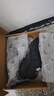 伯希和（Pelliot）【CT-隼】碳板越野跑鞋男CORDURA?防潑水戶外登山徒步鞋女 【男款】曜石黑 | 碳板競速型 42 曬單實拍圖