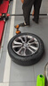 利奧玲瓏輪胎 215/55R18 99V LA35 適配傳祺GS4/昂科拉 曬單實(shí)拍圖