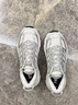 HOKA【汪順同款】男女同款秋季馬法特2休閑鞋MAFATE SPEED 2 【新色】星月白(建議拍大半碼) 36.5 曬單實(shí)拍圖