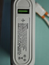 SUIDDY【3C認證丨四合一】充電寶自帶線(xiàn)帶插頭器20000毫安大容量Magsafe快充移動(dòng)電源適用蘋(píng)果華為小米 【自帶線(xiàn)+磁吸+AC插頭】珊瑚橙 曬單實(shí)拍圖
