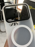 興麟【超舒適手感】小米17Pro手機殼Xiaomi17ProMax磁吸超薄磨砂全包保護套17p防摔滑硅膠軟邊外殼男女 小米17ProMax【霧黑】親膚磨砂-支持磁吸充電 隱砂系列丨金屬按鍵丨強力護機 曬單實(shí)拍圖