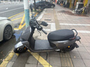 九號(hào)電動(dòng)摩托車遠(yuǎn)航家M95c+全速真續(xù)航鉛酸【門店自提】 到門店選顏色 曬單實(shí)拍圖