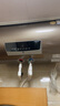 史密斯（A.O.SMITH）60升電熱水器 國家補(bǔ)貼 專利免更換鎂棒 金圭內(nèi)膽 短款 速熱節(jié)能 CEWH-60ED3B 一級能效 曬單實(shí)拍圖