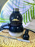 三棲虎新款葫蘆杯保溫杯大容量水杯戶外可攜式隨行杯網(wǎng)紅爆款水 無(wú)logo葫蘆杯黑色 均碼 曬單實(shí)拍圖