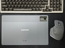 聯(lián)想小新PadPro12.7 2025款平板電腦 國(guó)家補(bǔ)貼15% 2.9K高刷全面屏 娛樂(lè)學(xué)習(xí) 10200mAh 8+128G大象灰 曬單實(shí)拍圖