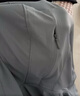 蕉下（beneunder）防曬衣披肩女UPF50+冰絲膚感AL41524冰川灰M 曬單實(shí)拍圖