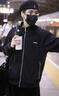 CORKCICLE.酷革高顏值保溫杯男女士大容量車載不銹鋼保冷水杯黑白撞色475ml 曬單實拍圖