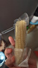 小鹿藍藍 兒童拇指小玉米 寶寶兒童早餐零食 雜糧拇指玉米原味500g 曬單實(shí)拍圖
