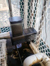 YEE魚(yú)缸自動(dòng)喂食器魚(yú)缸定時(shí)喂食器魚(yú)食投喂器烏龜喂食圈智能喂食器機 新升級-500ml大食倉3檔喂食-按鍵版 500ml超大容量/三檔精準喂食 180天超長(cháng)續航 曬單實(shí)拍圖