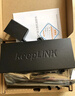 keepLINK KP-9000-9XHML-X 智能管理型交換機8口2.5G+1個(gè)10G萬(wàn)兆光支持端口聚合vlan劃分搭配N(xiāo)AS光貓 曬單實(shí)拍圖