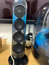 哈曼卡頓Soundsticks 5 音樂水晶5代玄光版丁禹兮桌面藍(lán)牙音箱家用音響水晶5黑色居家藝術(shù)低音炮生日禮物 玄光版 曬單實(shí)拍圖