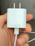 Apple/蘋(píng)果【新品】40W USB-C充電器 type-c充電器蘋(píng)果手機充電器手機快充頭 蘋(píng)果17手機充電器 曬單實(shí)拍圖