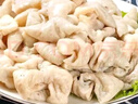 蘇食白水肥腸 1斤 預(yù)制菜 肥腸生鮮 火鍋食材 鹵味熟食 下酒菜 豬大腸 曬單實(shí)拍圖
