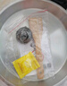 利仁（Liven）小鋼人不銹鋼電餅鐺家用0涂層38mm加深1800W雙面加熱電餅檔烙餅專(zhuān)用鍋無(wú)涂層電煎鍋早餐機LR-B3097 曬單實(shí)拍圖