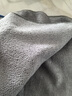 LYNN抹布 家政打掃衛(wèi)生抹布70*30cm10條保潔洗車毛巾擦玻璃家務(wù)清潔 曬單實(shí)拍圖