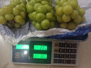 京覓 蜜光玫瑰青提 陽(yáng)光晴王葡萄 凈4斤單顆10g起 無(wú)籽提子 源頭直發(fā) 曬單實(shí)拍圖