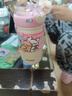 oktp學(xué)生保溫杯女兒童卡通2025新款水杯高顏值雙飲316不銹鋼吸管杯子 【開學(xué)季禮物】可愛小狗520ml 曬單實(shí)拍圖
