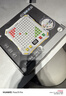 得力（deli）智能圍棋兒童啟智強(qiáng)大AI五子棋圍棋多功能棋盤玩具禮物六一 曬單實(shí)拍圖