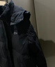 波司登（BOSIDENG）25年新款羽絨服男女同款情侶短款可脫卸帽保暖時(shí)尚經(jīng)典百搭外套 黑色|8056 L 170/92A 體重約120-140斤 曬單實(shí)拍圖