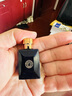 范思哲VERSACE迪倫男士香水 5ml【臨期清倉(cāng)】 曬單實(shí)拍圖