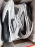 耐克 （NIKE）2025年男子ZOOM FLY 6跑步鞋 FN8454-100 42.5 曬單實(shí)拍圖