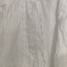 優(yōu)潔士活氧漂白粉1200g*1桶爆炸鹽白色去黃亮白除霉寶寶衣物去污漬 曬單實拍圖
