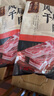 金字五花咸肉 400g 咸肉風(fēng)干肉上海南風(fēng)肉刀板香老字號咸肉腌篤鮮食材 曬單實拍圖