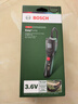 博世（BOSCH）車載充氣泵打氣筒充氣寶小轎車汽車用輪胎大功率單缸便攜式騎行泵 曬單實拍圖