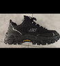 斯凱奇（Skechers）云嵐鞋男鞋秋季戶(hù)外徒步鞋登山鞋耐磨緩震運動(dòng)鞋百搭休閑鞋237426 曬單實(shí)拍圖