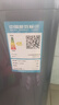 Hleair【家電補(bǔ)貼25%】全自動(dòng)家用洗衣機(jī)15KG大容量洗烘一體18KG 13公斤【租房神器】強(qiáng)力風(fēng)干 曬單實(shí)拍圖