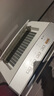 松下（Panasonic）【國家補貼】家用空氣凈化器除甲醛除菌寵物除異味過敏源消毒機衛(wèi)健委備案加濕VJL55C2 曬單實拍圖
