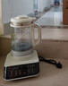 APIXINTL日本安本素 低音降噪變頻破壁機(jī) 1.5L大容量家用全自動(dòng)多功能免煮五谷雜糧豆?jié){機(jī)料理機(jī)2025新款 曬單實(shí)拍圖