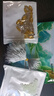 Wifreo加厚魚鱗瓜子亮片 史密斯飛旋亮片 白條馬口微物飛蠅亮片小配件 配件包（亮片+擋珠+太空豆） 曬單實(shí)拍圖