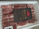 1號會(huì )員店 澳洲原切牛肉卷 肥牛卷 火鍋食材 燒烤食材 牛肉生鮮 凈重2斤 曬單實(shí)拍圖